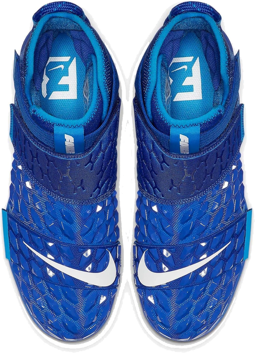 nike force savage elite 2 td