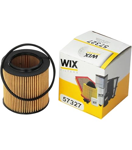 Amazon.com: Wix Filters 57327xp Wix Xp Oil Filter : Automotive