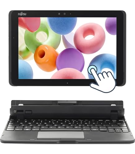FUJITSU   Windows11 

CPU core i5  SSD125GB
富士通 Fujitsu LifeBook 8.9
