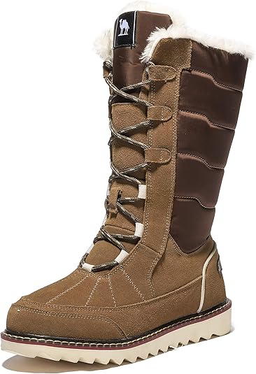 womens snow rain boots