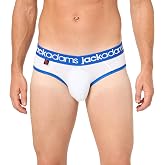 Jack Adams Men's Icon Cool Modal Brief