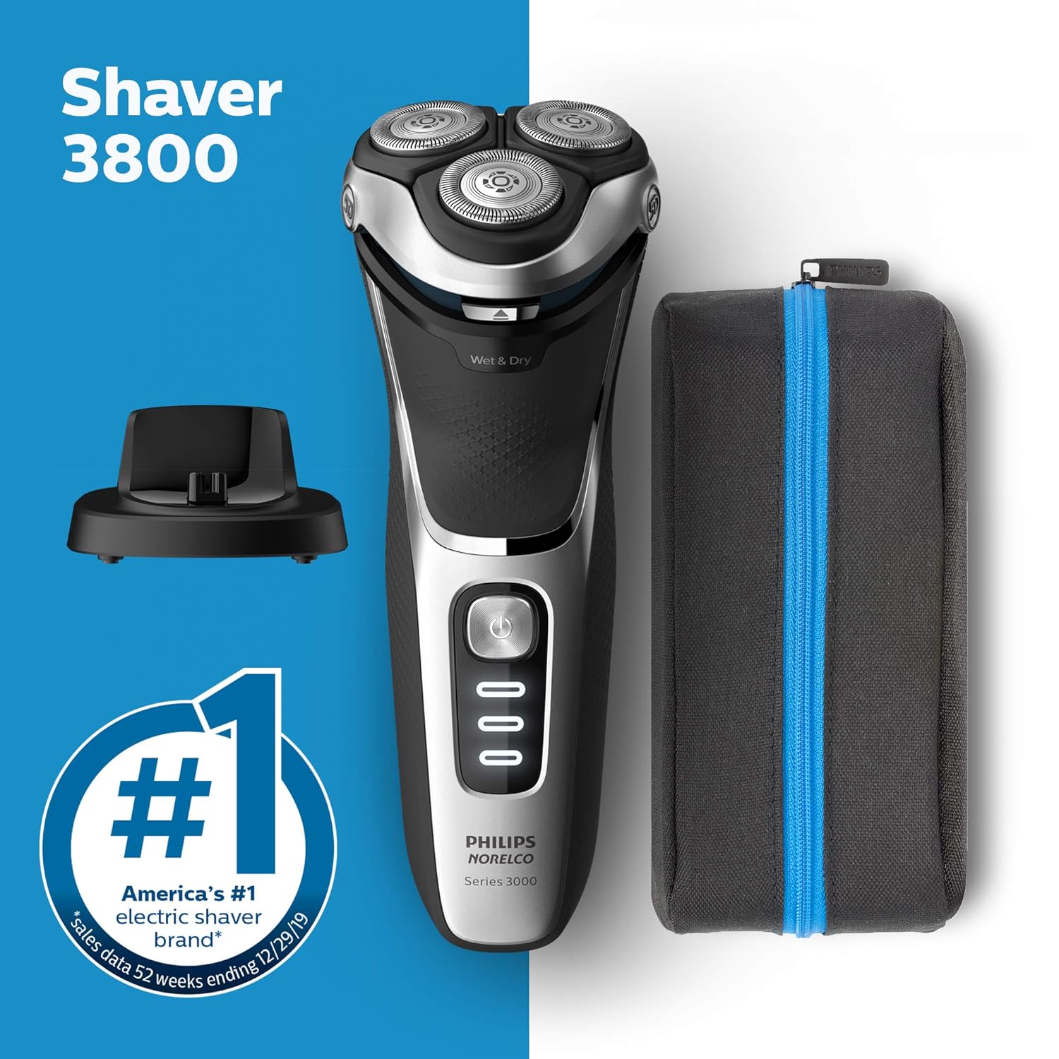 philips philishave s3561 series 3000