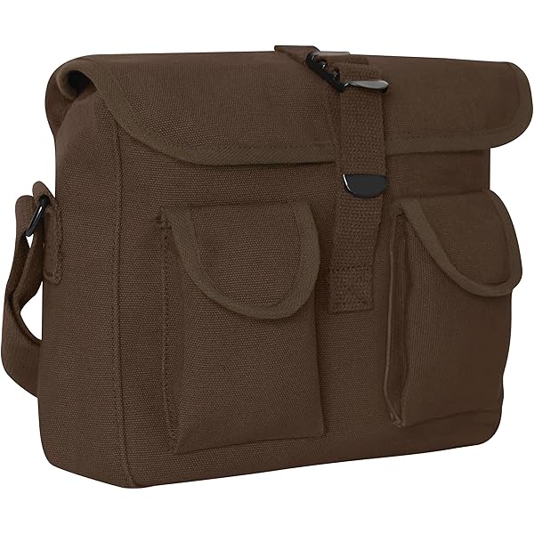 Amazon.com: Porter Shoulder Bag, 2. Khaki (30) : Clothing