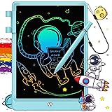 FLUESTON LCD Writing Tablet, Doodle Board Toys