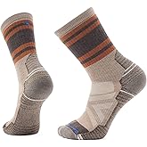 Smartwool Men's Hike Full Cushion Lolo Trail Crew Socks