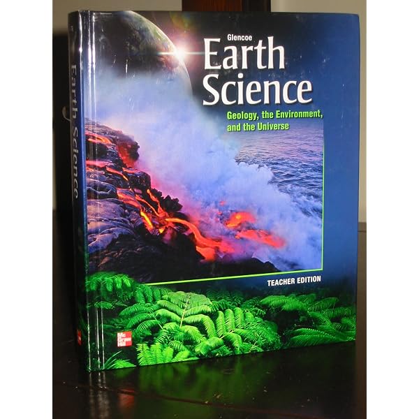 Amazon.com: Earth Science (14th Edition): 9780321928092: Tarbuck