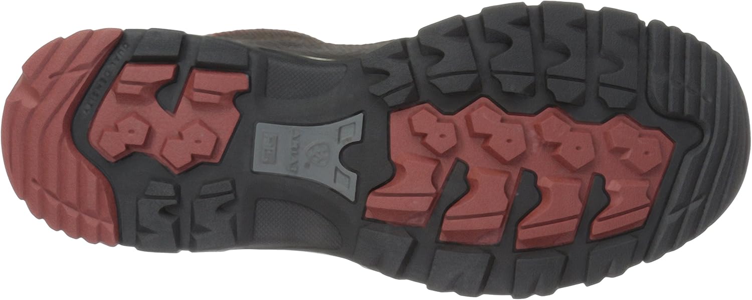 ariat men's skyline slip on