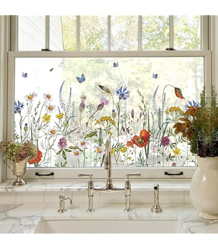 Película Para Vidrieras Películas Para Ventanas De Pr... | Cuotas Sin