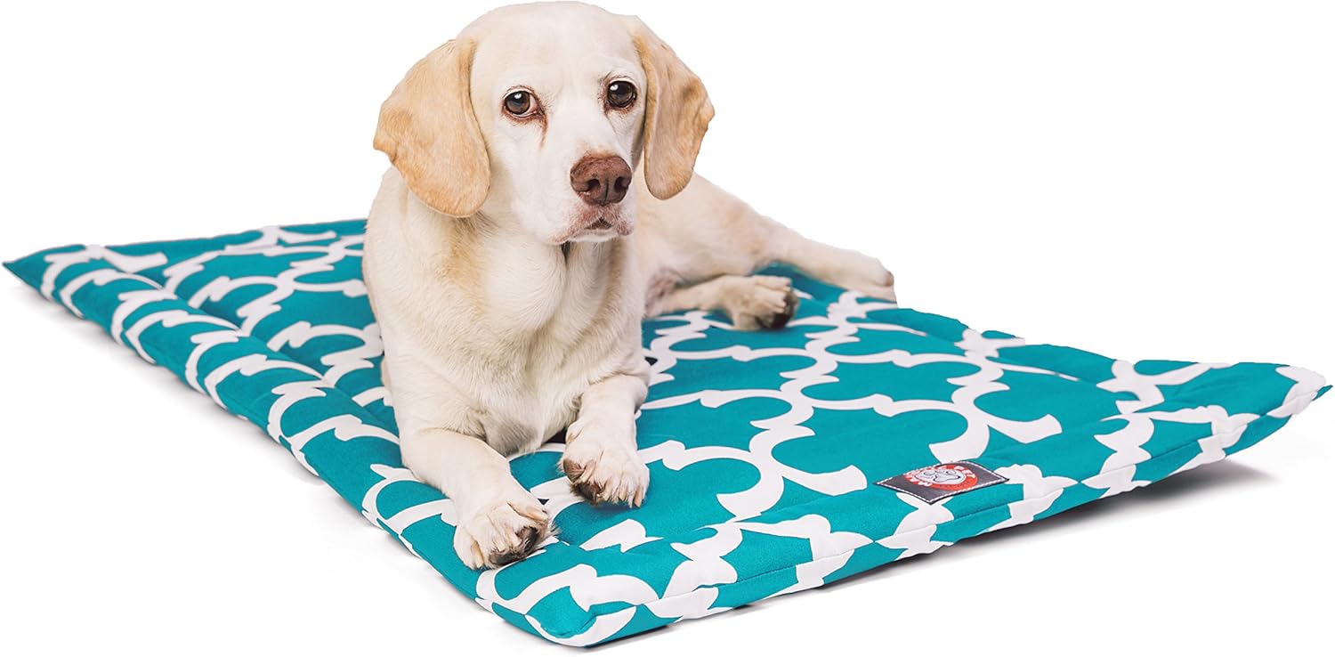 42 inch dog crate mat