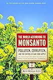 The World According to Monsanto