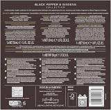 Baylis & Harding Mens Signature Essentials Tin Gift Set 1 Pack view 7