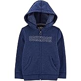 OSHKOSH B'GOSH boys Logo Hoodie