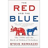 The Red and the Blue