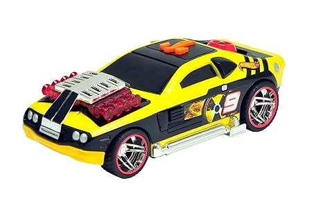 hot wheels hollowback