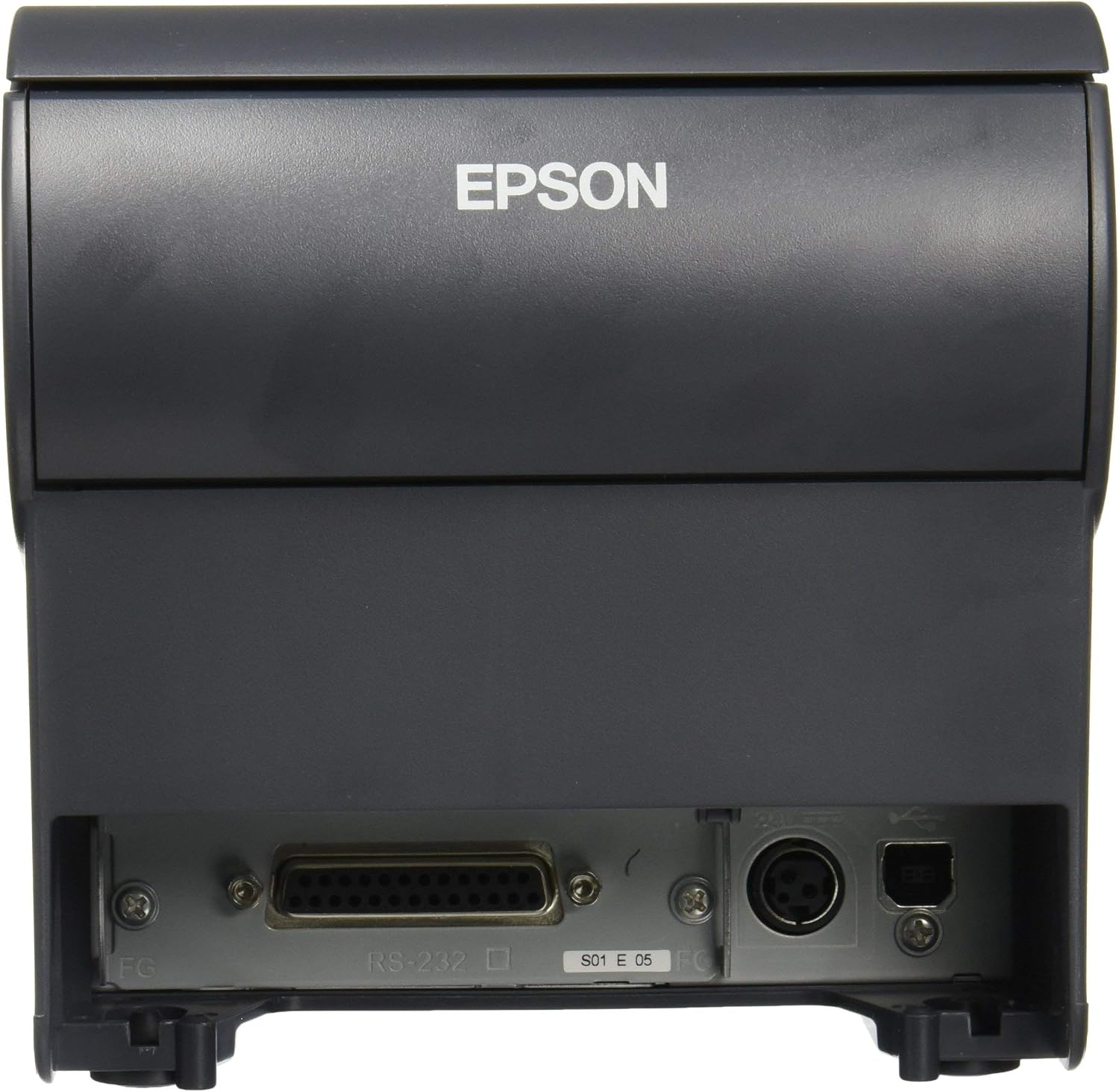 Receipt Printers Renewed Epson TM-T88V carraighill.com