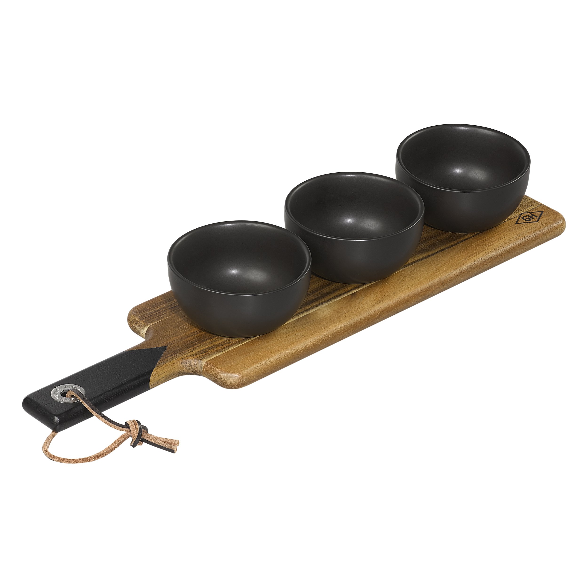 Gentlemen's Hardware Sharing Bowl Set