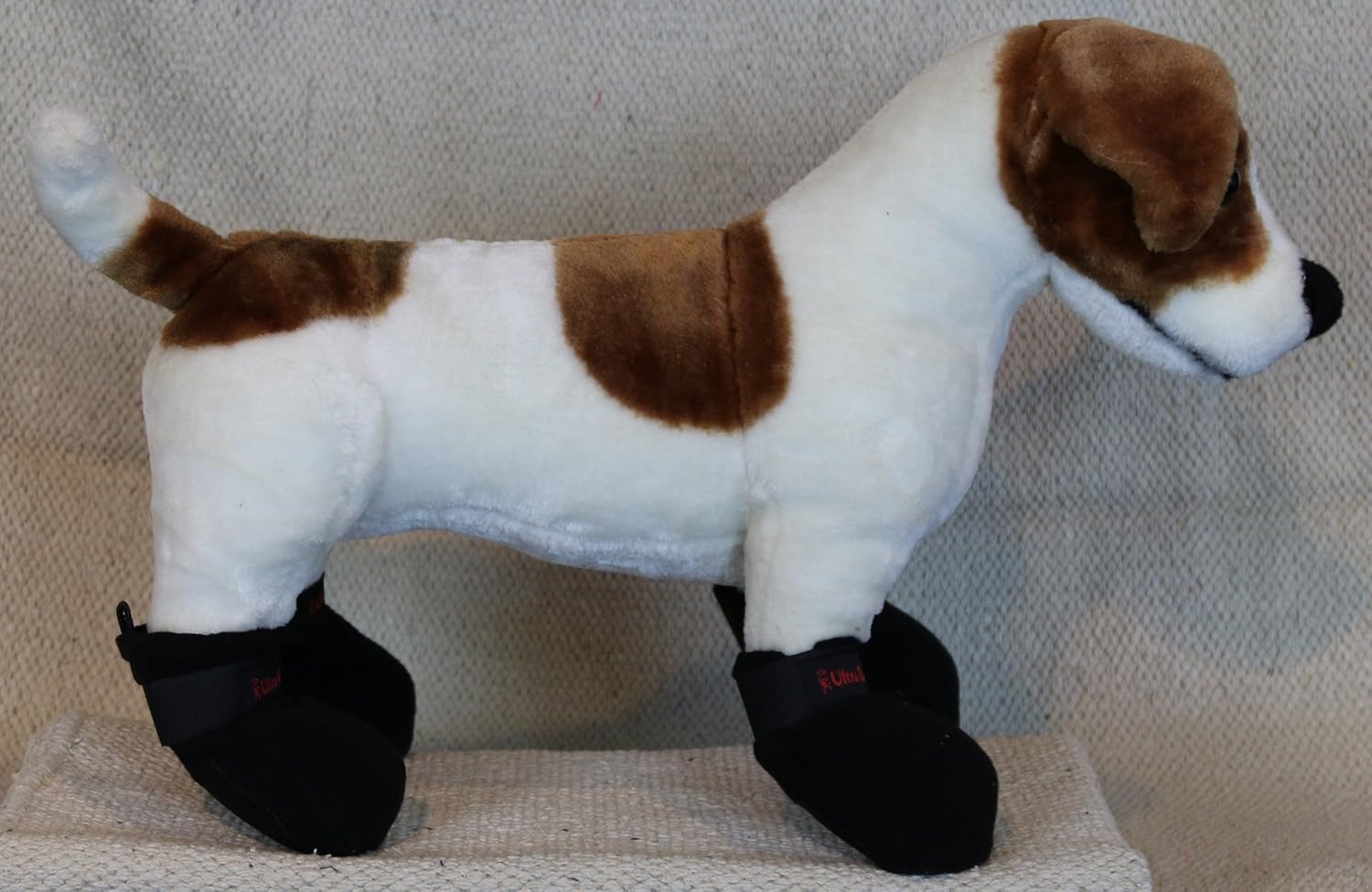 Ultra Paws Traction Dog Boots XPetite Pet Boots Pet