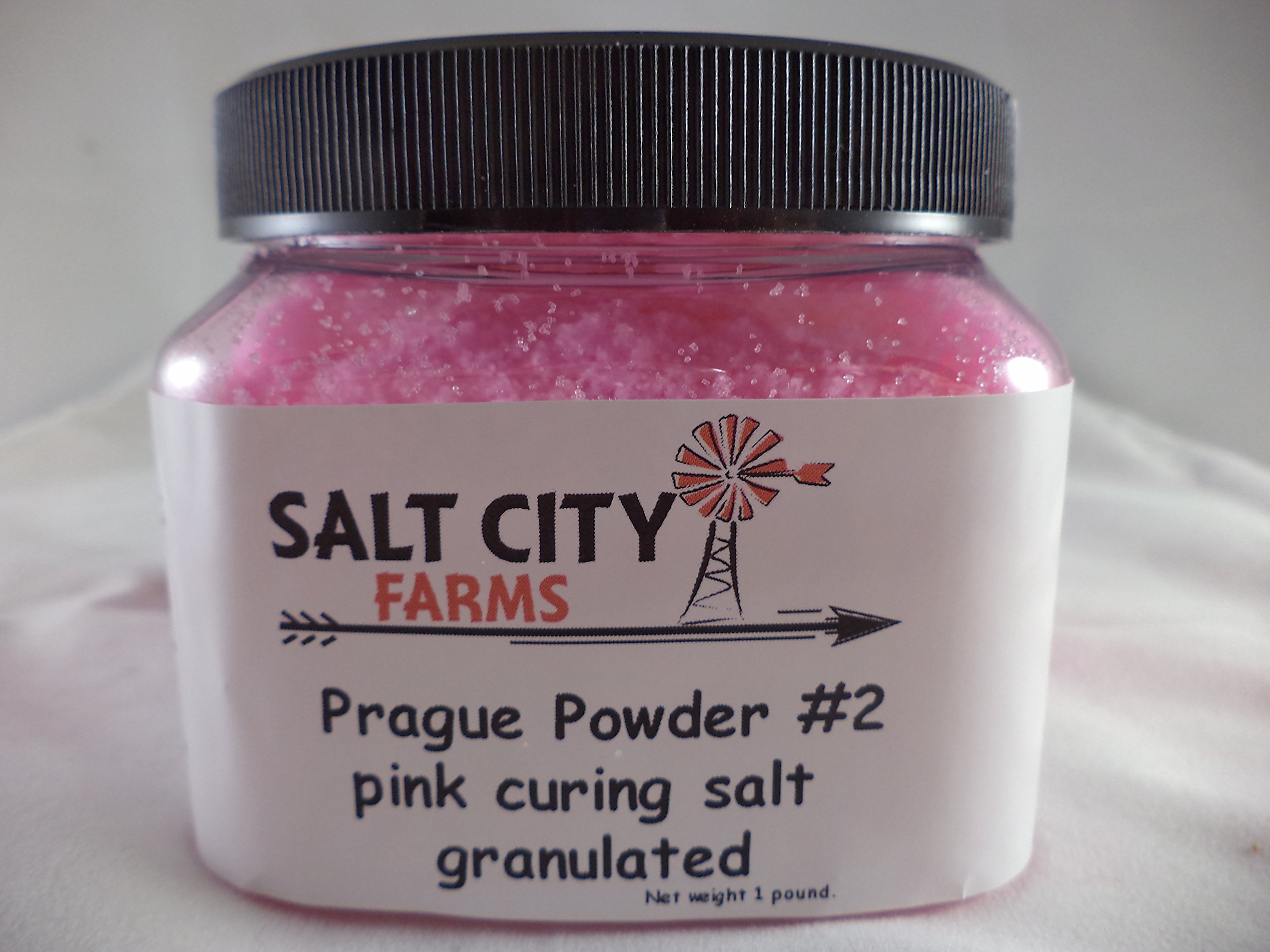 Prague Powder 2 Pink Curing Salt 1 Buy Online in UAE. Sporting