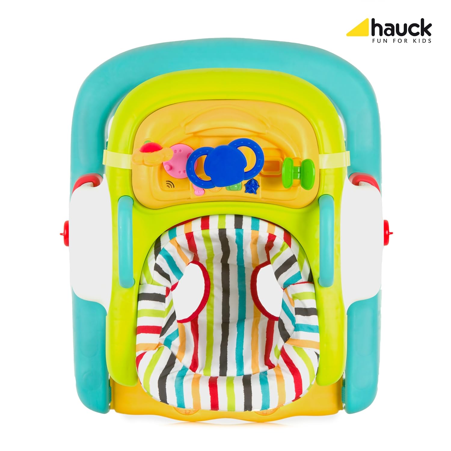 hauck 2 in 1 walker