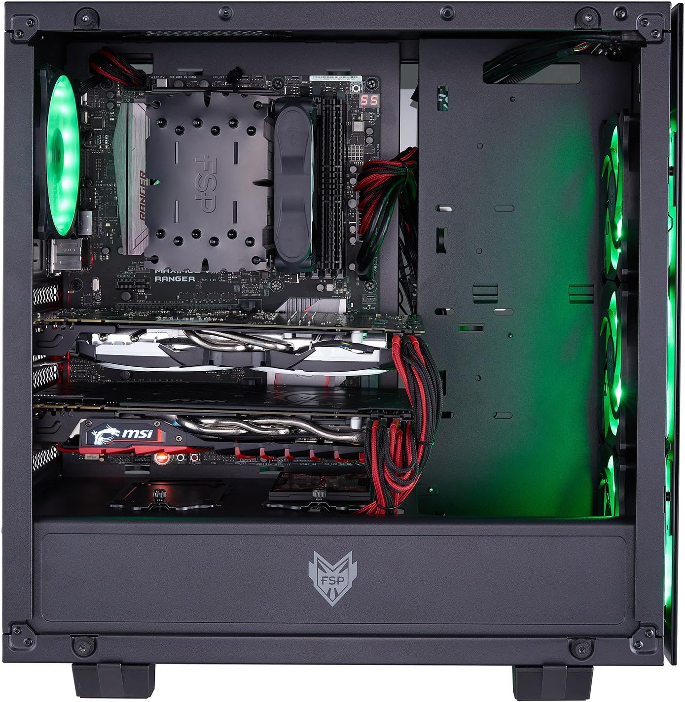 Best Water Cooling Cases To Buy