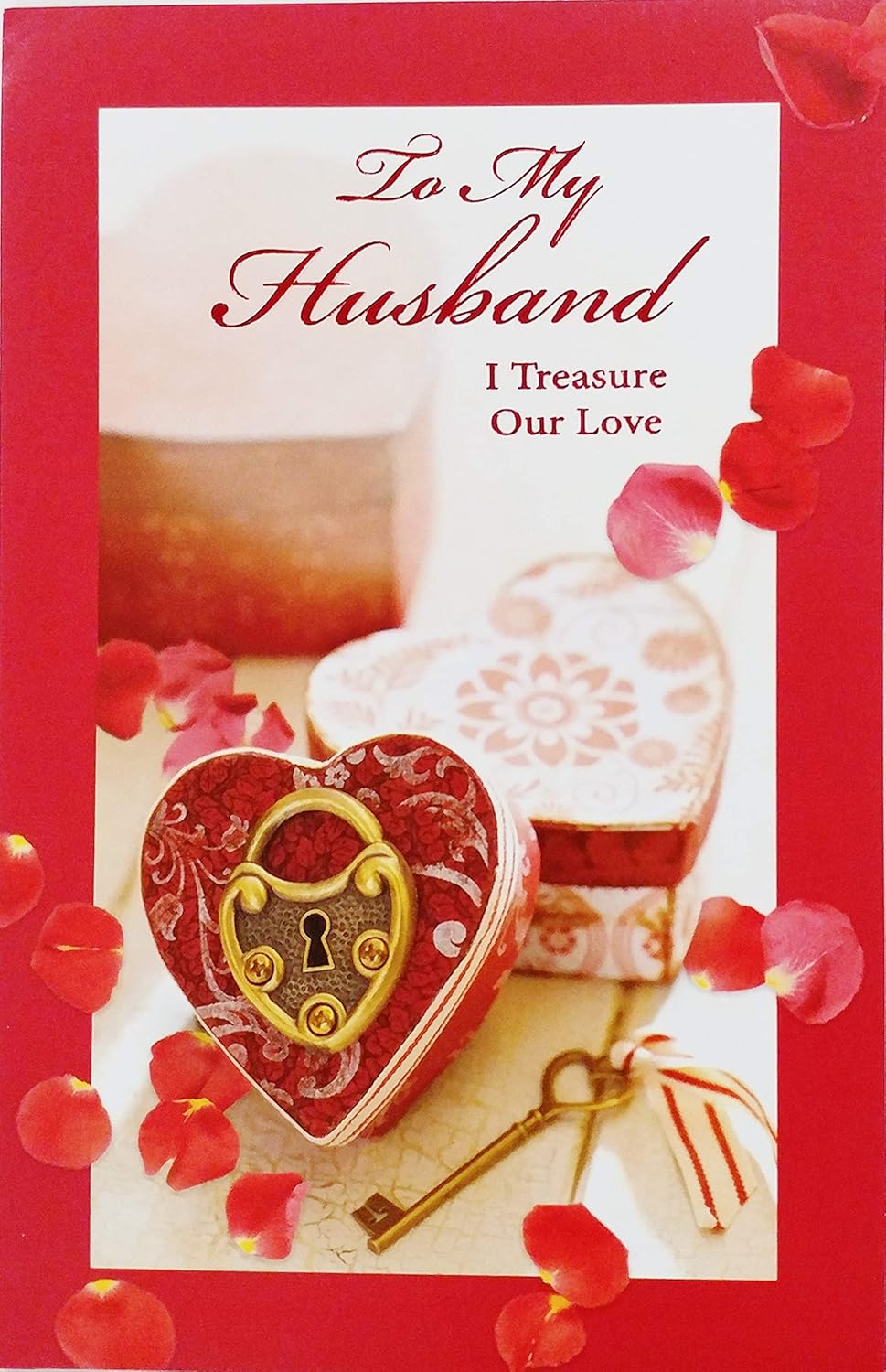 valentines day for husband