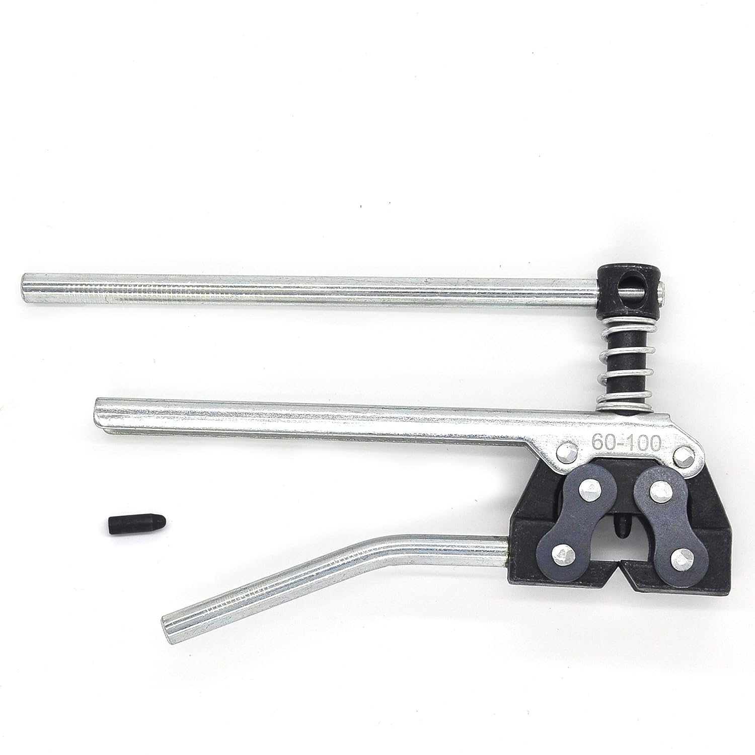 60100 Roller Chain Breaker Tool Chain Detacher, Roller Chain Breaker
