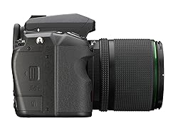 Pentax K-3 lens kit w/ 18-135mm WR 24MP SLR Camera