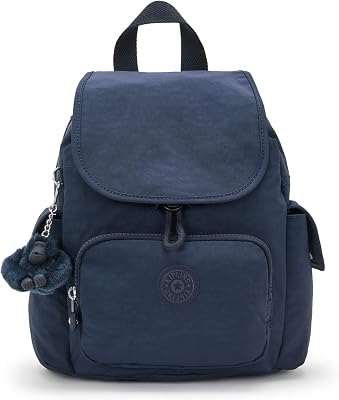 City Pack Mini Zaino Leggero Compatto Zaino da Giorno Viaggio