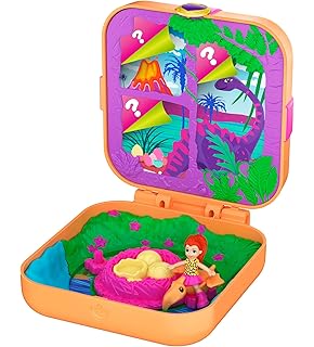 polly pocket frosty fairytale