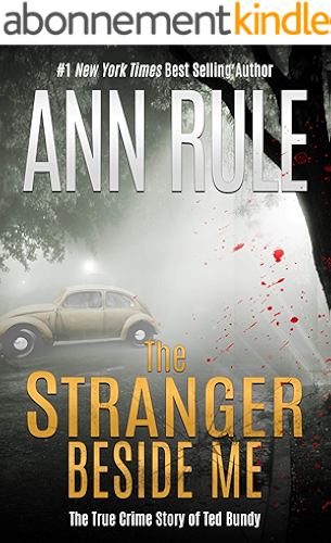 Download The Stranger Beside Me (English Edition) PDF