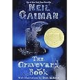 The Graveyard Book