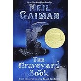 The Graveyard Book