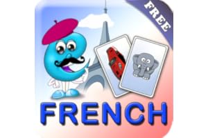 French Baby Flash Cards