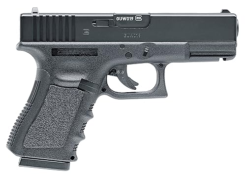 Umarex Glock 17 .177 Caliber BB Pistol