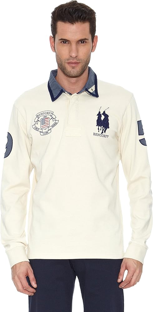 bendorff polo