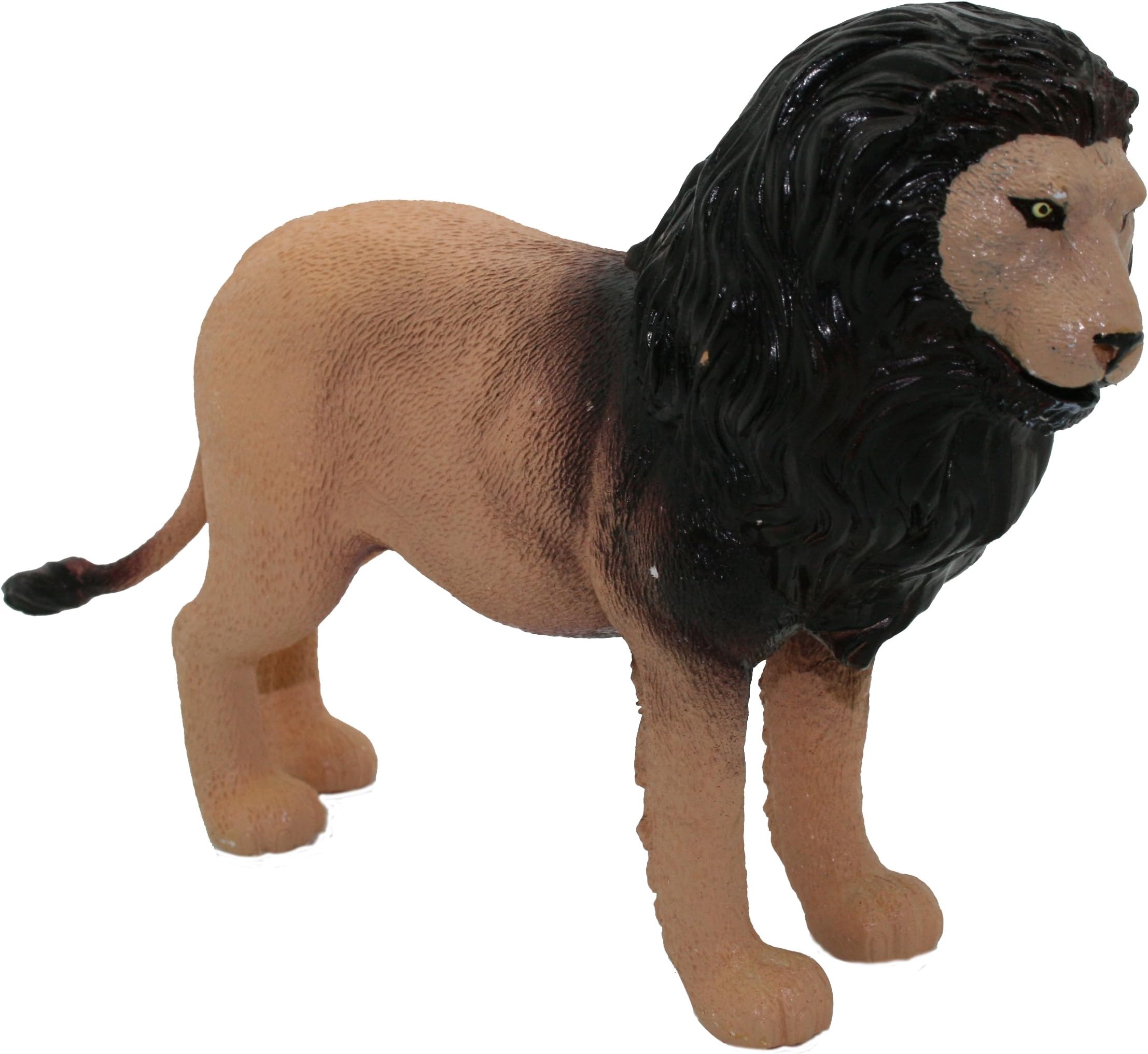Gookha jouet animaux – Leo Lion