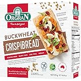 Amazon Com Le Pain Des Fleurs Crispbread Ancient Grain 4 4 Ounce