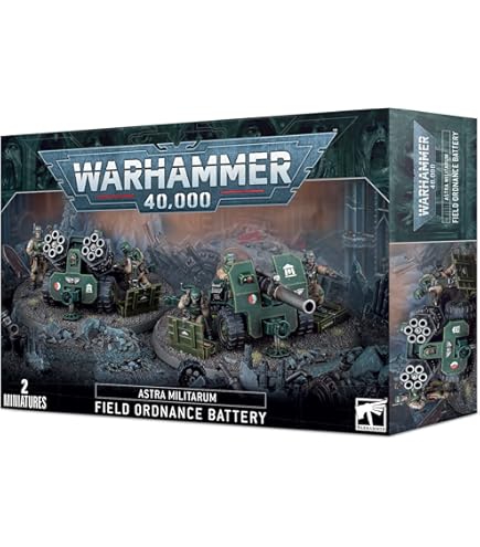 Games Workshop Warhammer 40K: Astra Militarum - Baneblade | Amazon