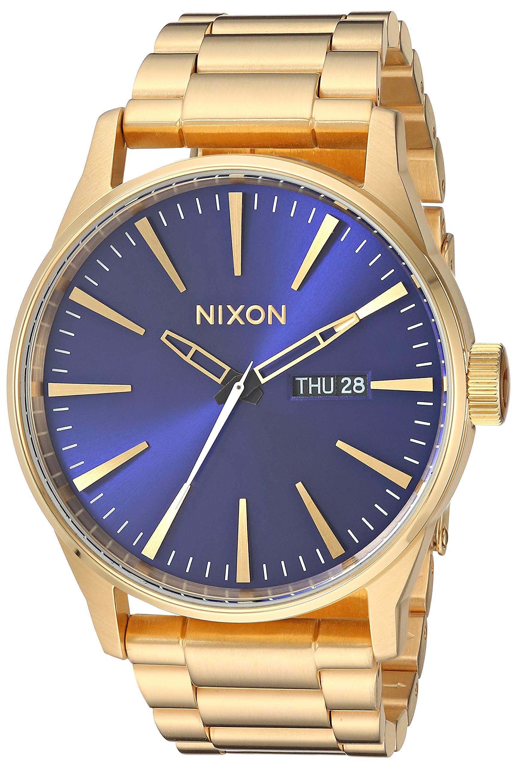 Sentry SS Watch