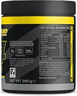 Cellucor C4 Ultimate Lemon Twist Pre Workout 20 Servings 300mg Caffeine 6000mg view 2