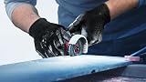 Bosch EXPERT HardCeramic 76 mm Diamond Cutting Disc 76 x 1.5 x 10 mm view 5