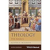 Theology: The Basics