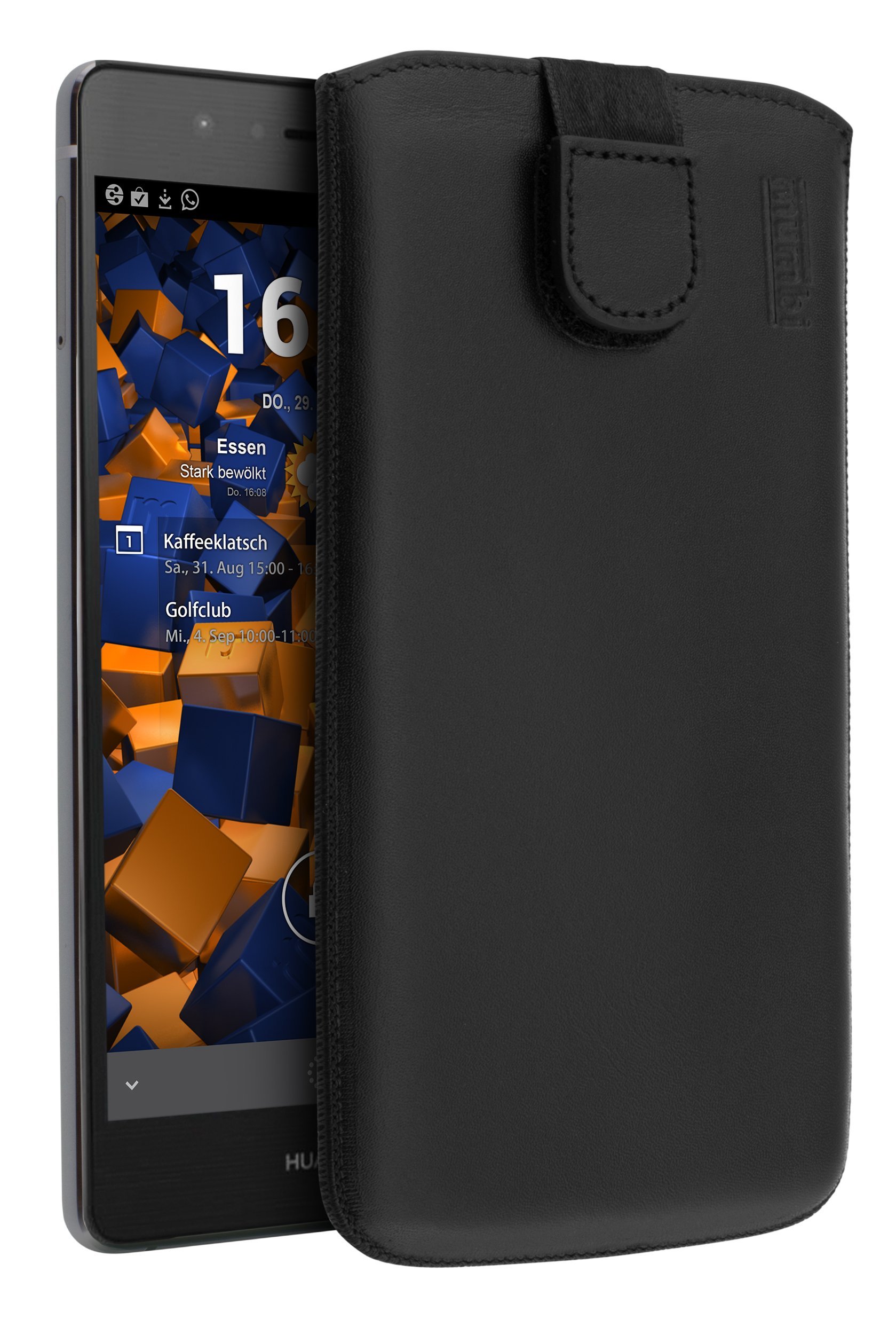 mumbi protective cover for Huawei