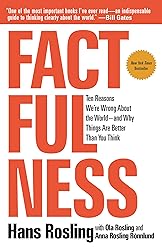 Factfulness: Ten Reasons We're Wrong About the