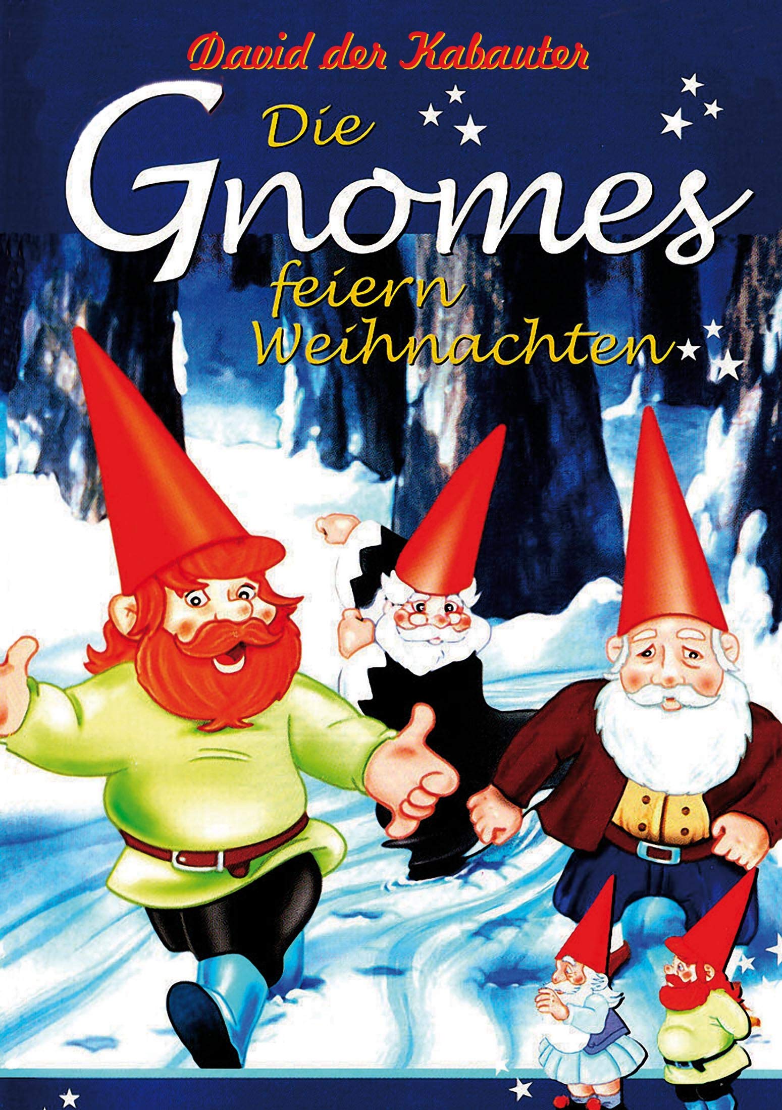 Amazon.de Die Gnomes feiern Weihnachten ansehen Prime Video