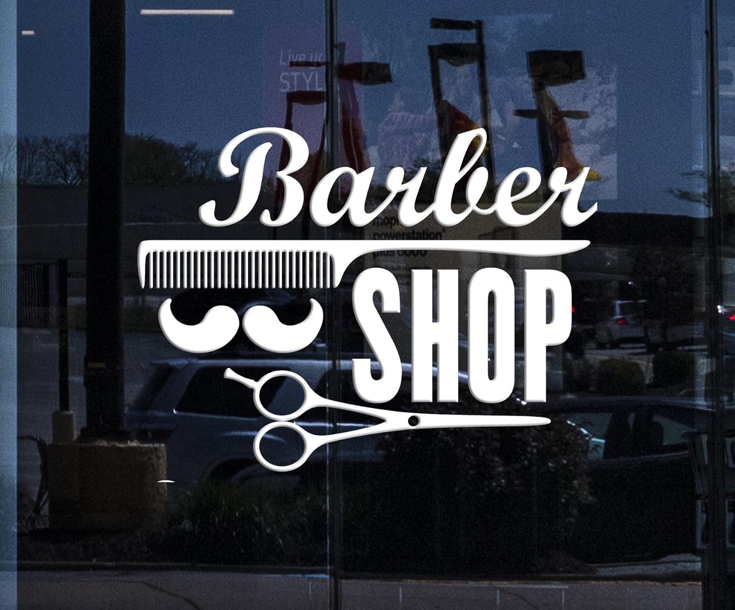 barber tools shop near me