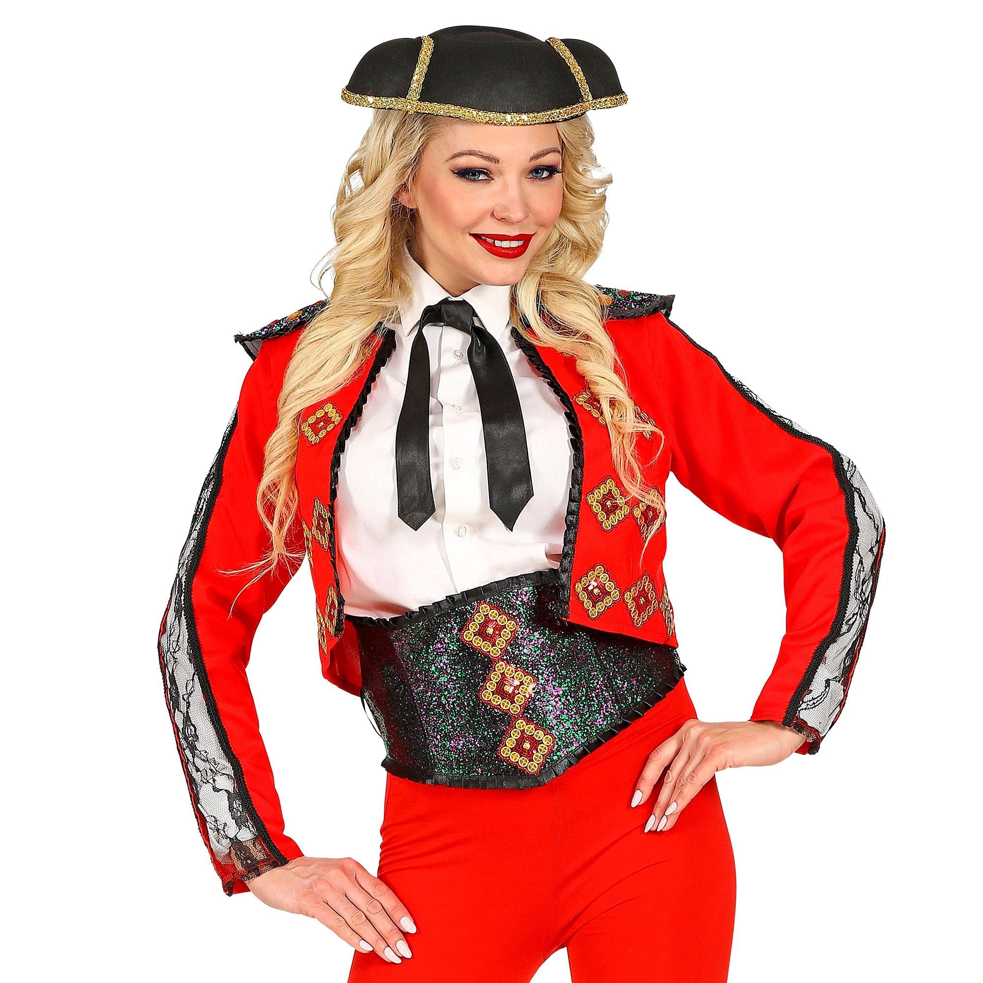 Widmann Matador Costume