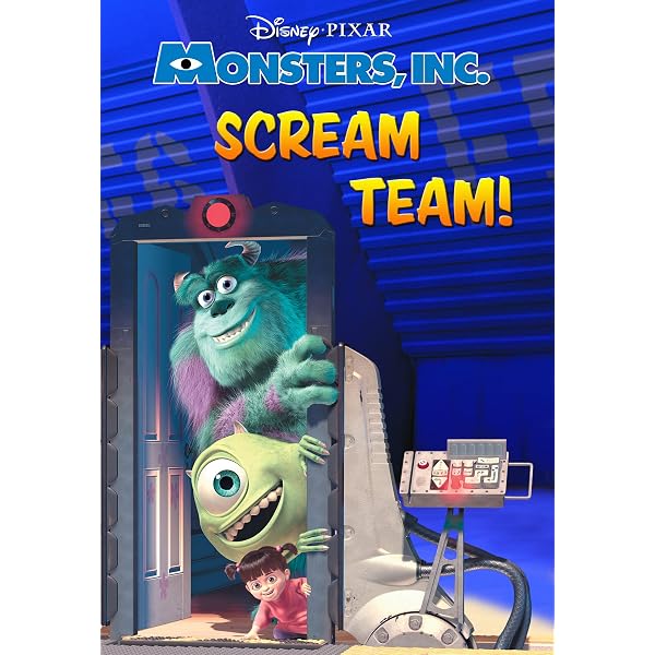 Slugma Oozma Python Monsters University Greek Life