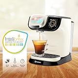 Tassimo by Bosch My Way 2 TAS6507GB Coffee Machine Cream 1500W 1.3L view 4