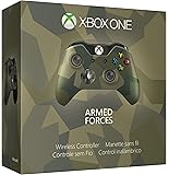 Xbox One Special Edition Armed Forces Wireless Controller